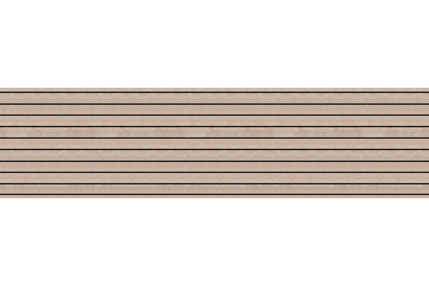 Spritzschutz Küche Holzoptik