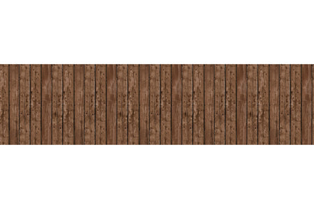 Küchenrückwand Holzoptik