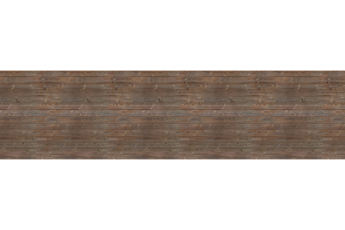 Spritzschutz Küche Holzoptik