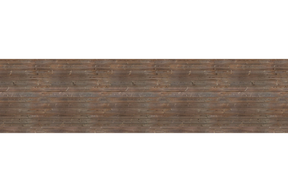 Spritzschutz Küche Holzoptik