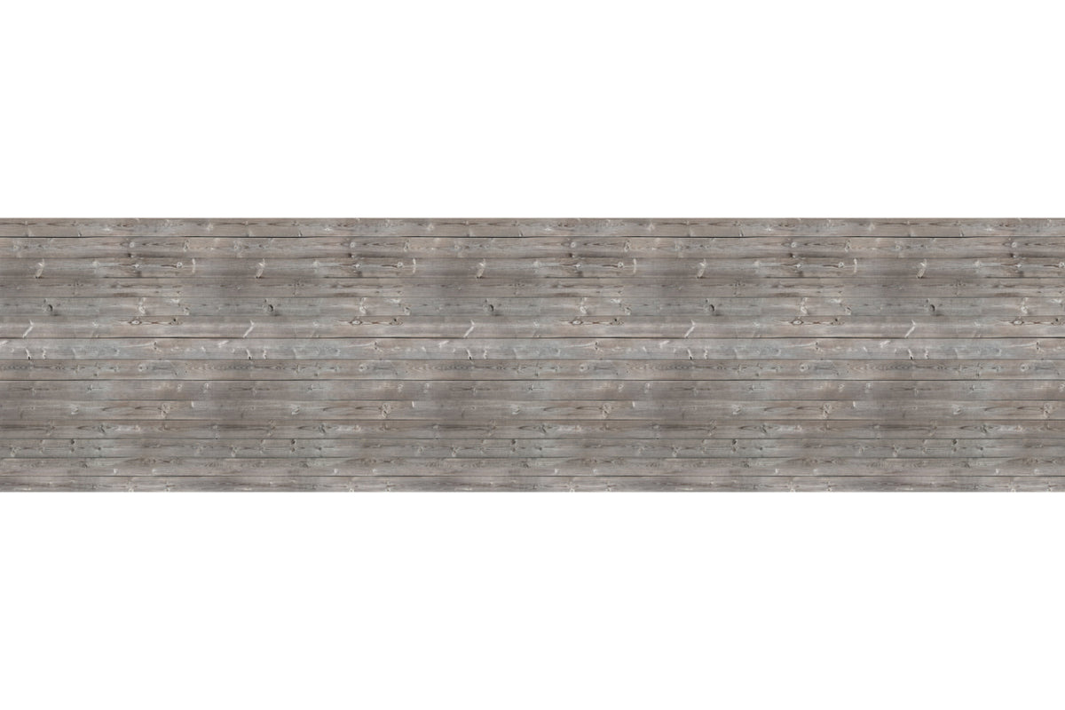 Spritzschutz Küche Holzoptik