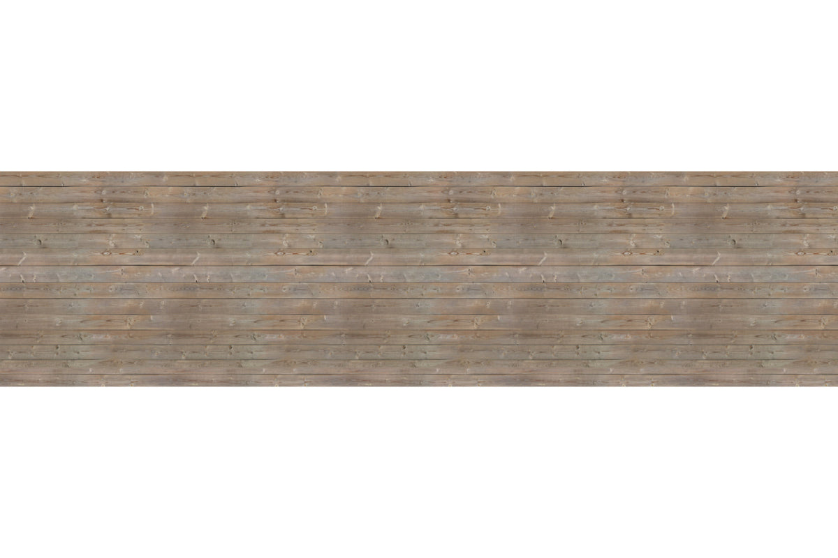 Spritzschutz Küche Holzoptik