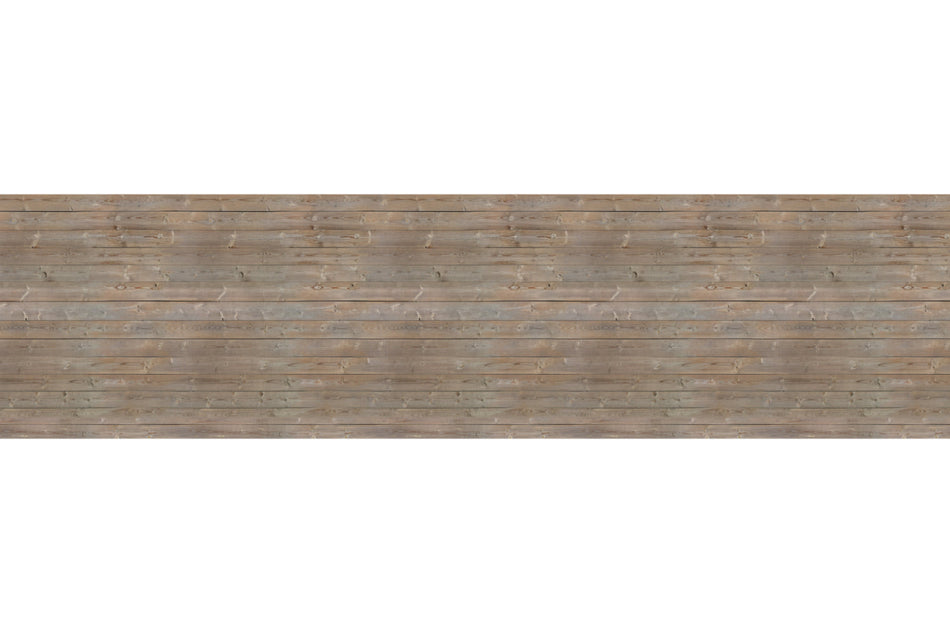 Spritzschutz Küche Holzoptik