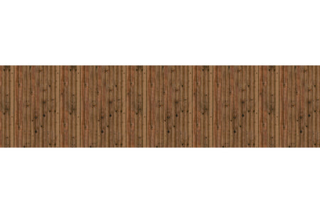 Küchenrückwand Holzoptik