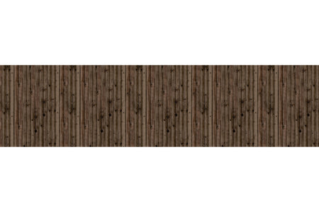 Küchenrückwand Holzoptik