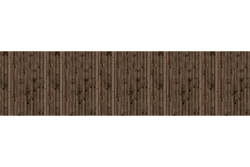 Küchenrückwand Holzoptik