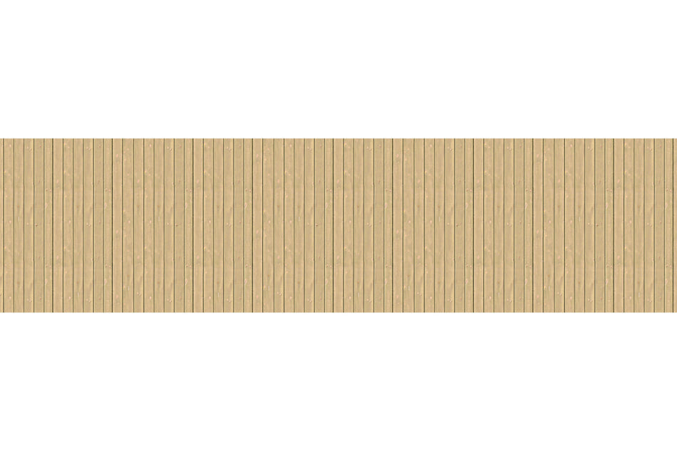 Küchenrückwand Holzoptik