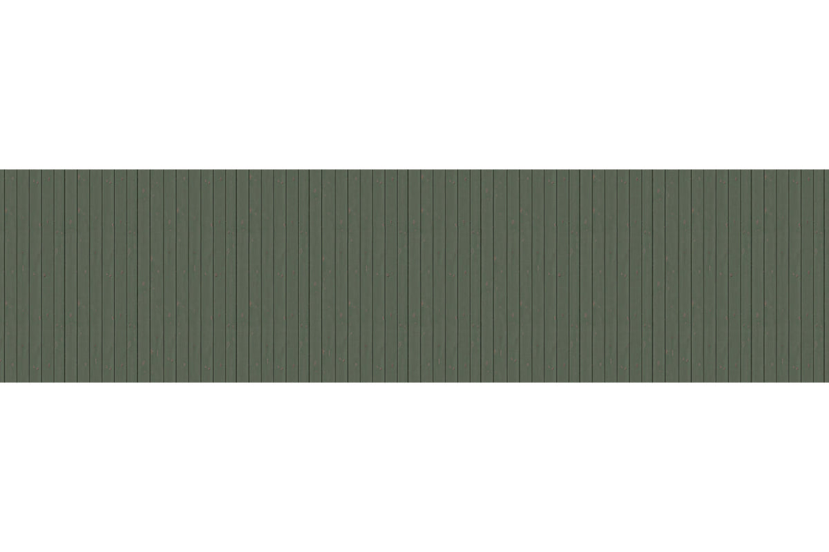 Küchenrückwand Holzoptik