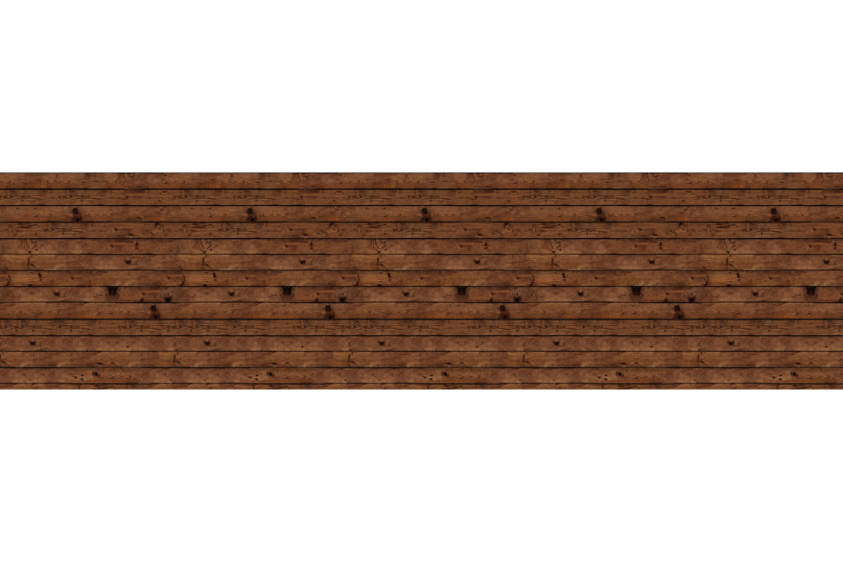 Spritzschutz Küche Holzoptik
