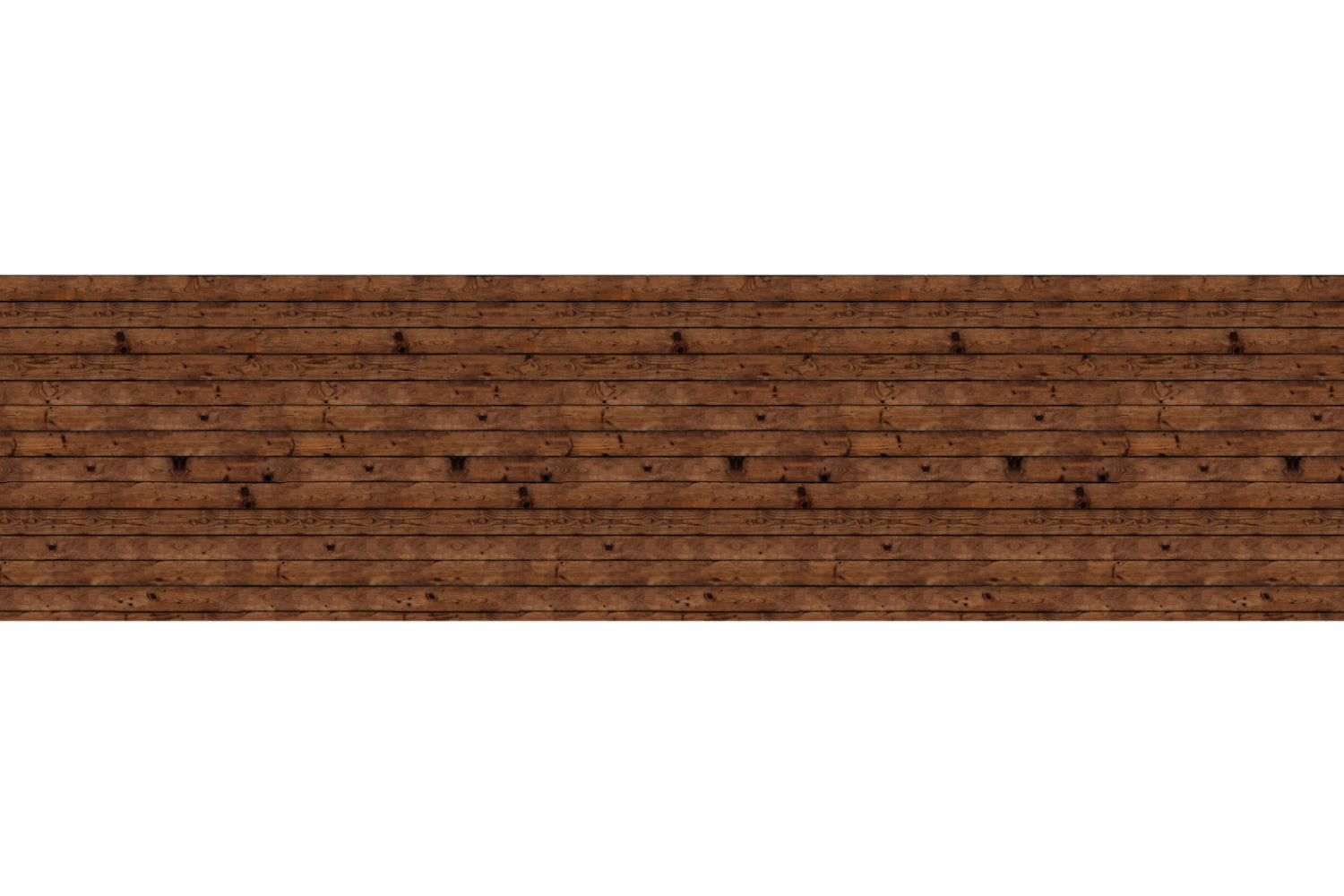 Spritzschutz Küche Holzoptik