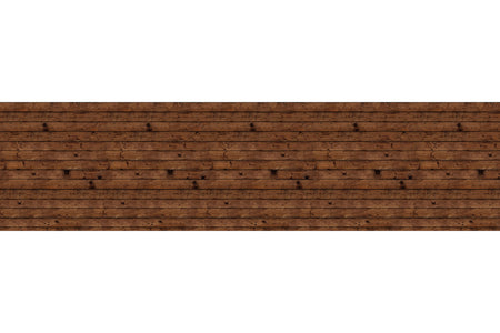 Spritzschutz Küche Holzoptik