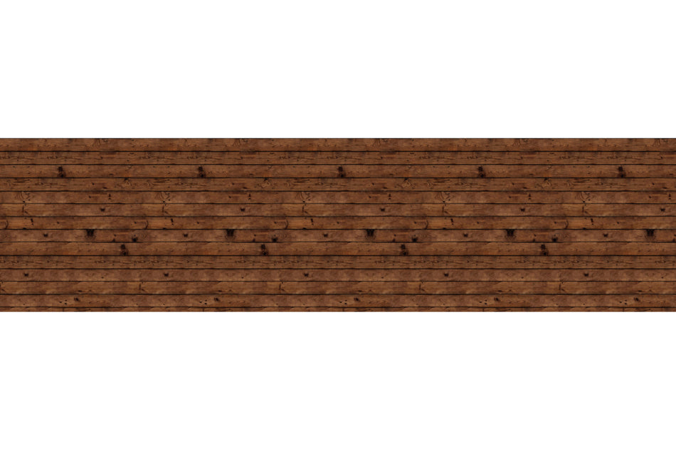 Spritzschutz Küche Holzoptik