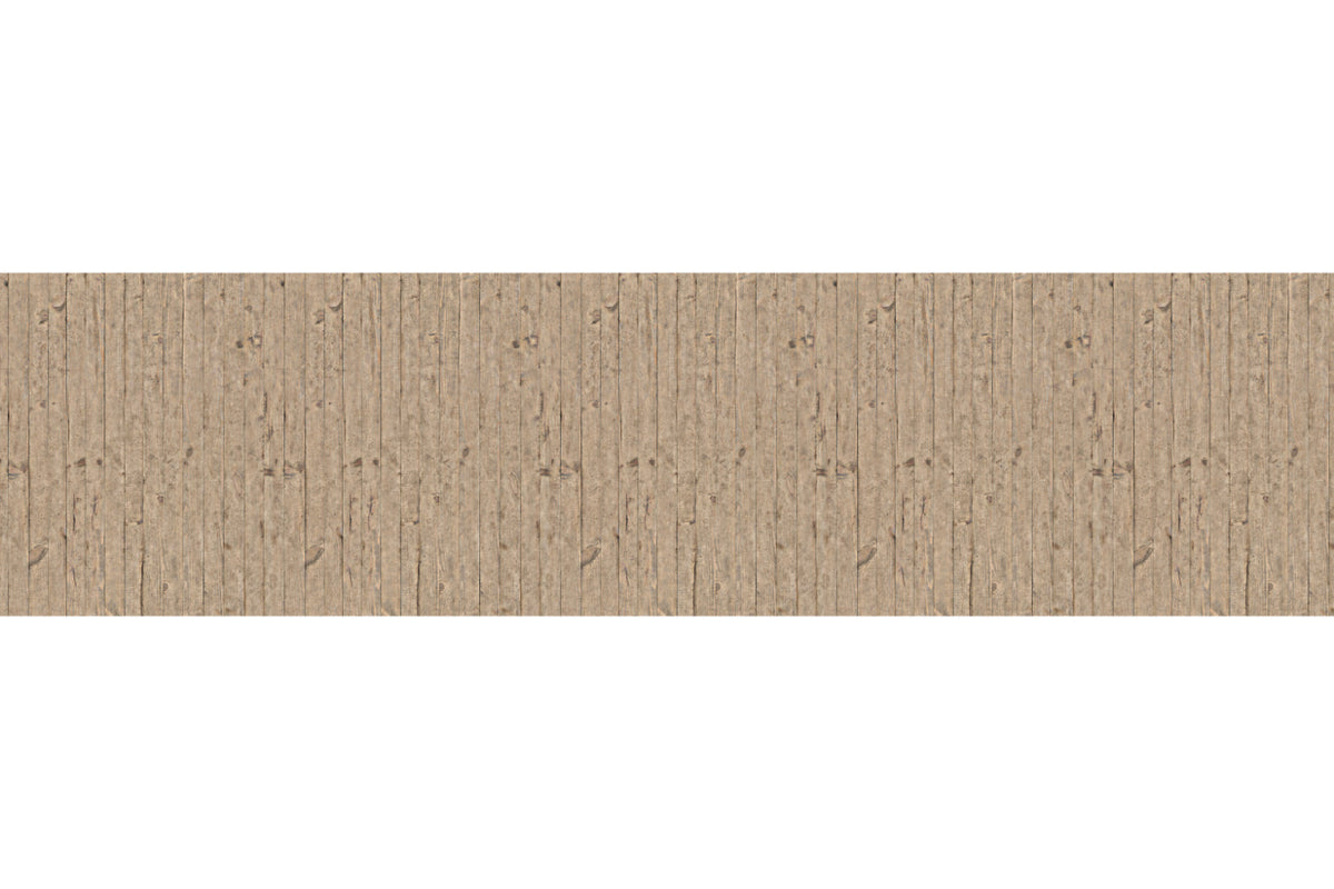 Küchenrückwand Holzoptik