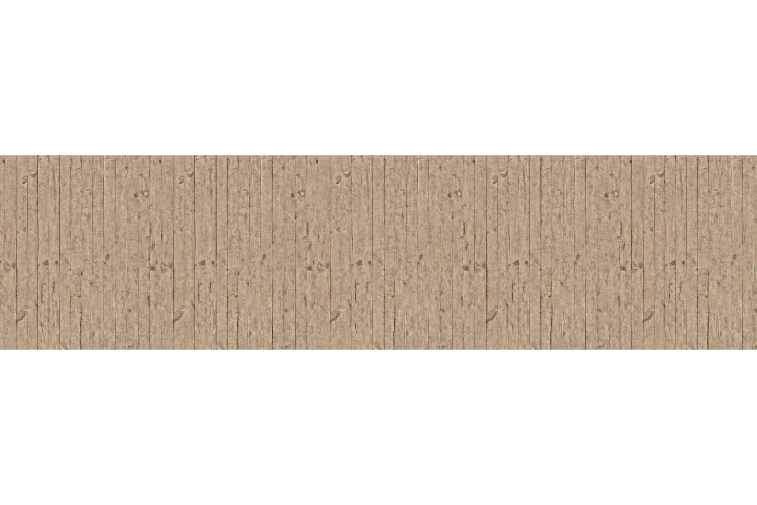 Küchenrückwand Holzoptik
