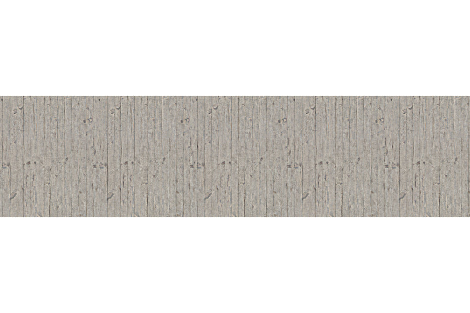Spritzschutz Küche Holzoptik