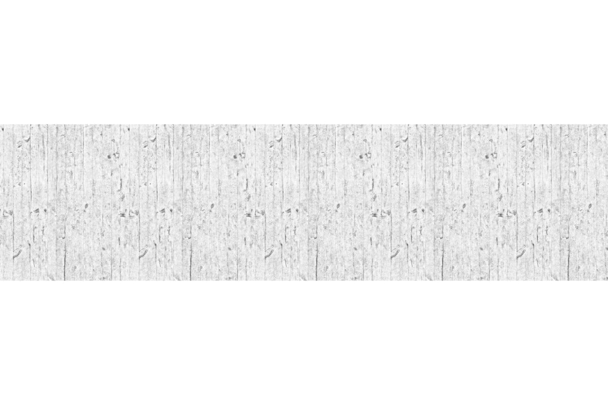 Spritzschutz Küche Holzoptik