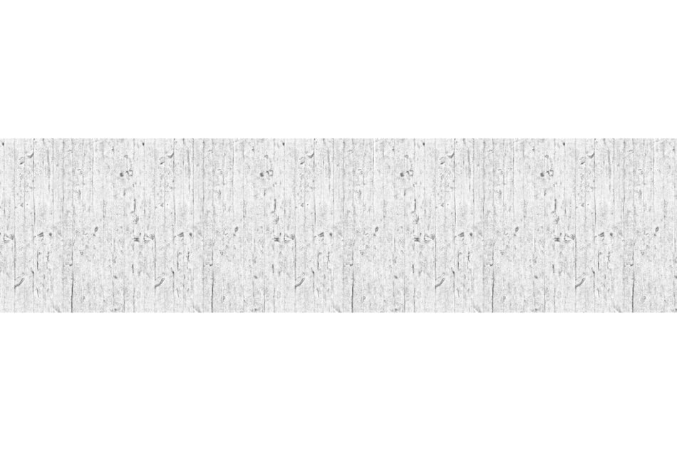 Spritzschutz Küche Holzoptik