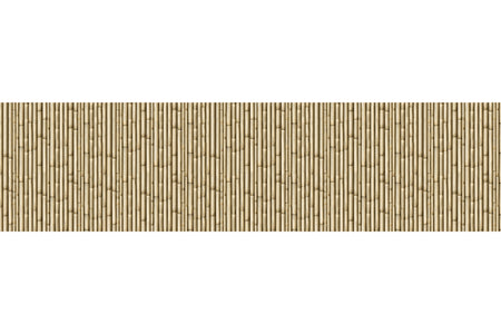 Küchenrückwand Holzoptik