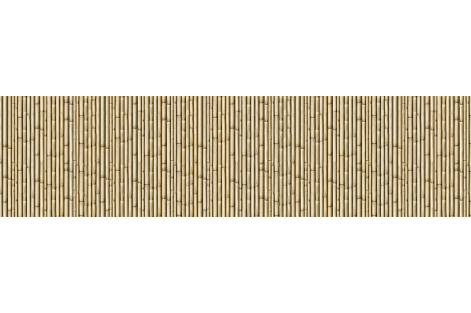 Küchenrückwand Holzoptik