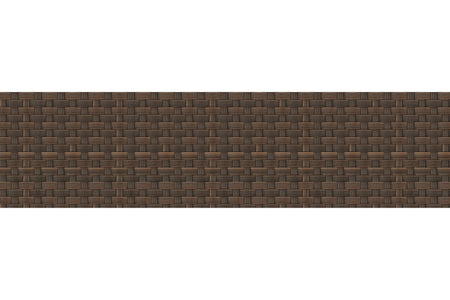 Küchenrückwand Holzoptik