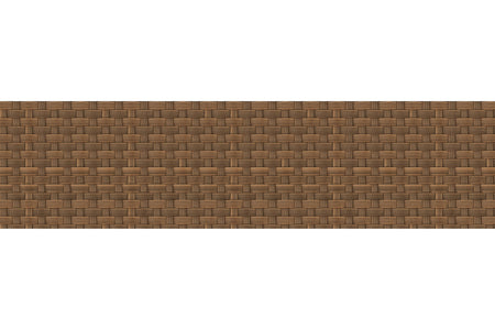 Küchenrückwand Holzoptik