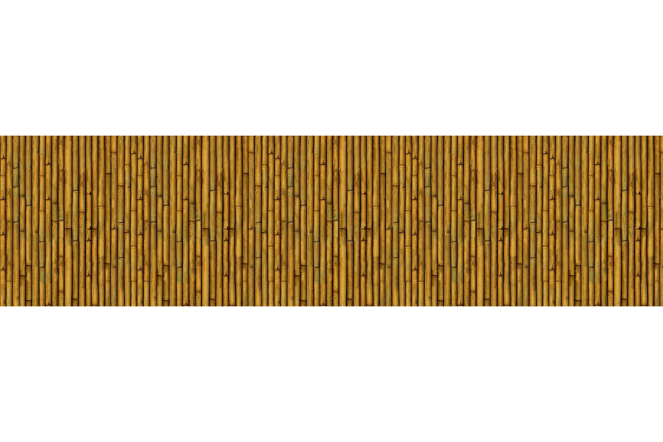 Spritzschutz Küche Holzoptik