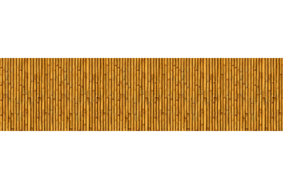 Küchenrückwand Holzoptik