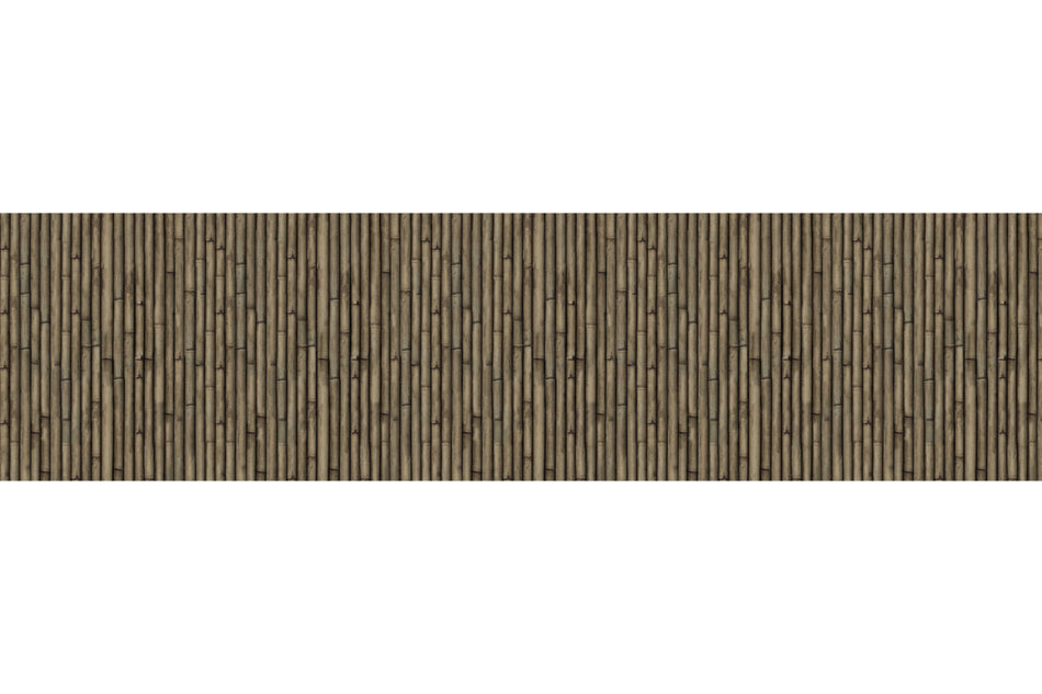 Spritzschutz Küche Holzoptik