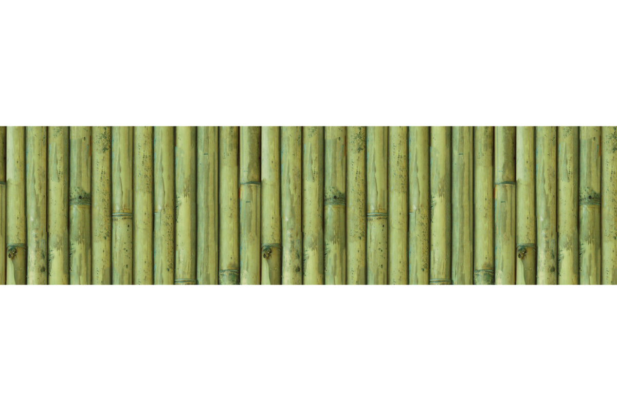 Spritzschutz Küche Holzoptik