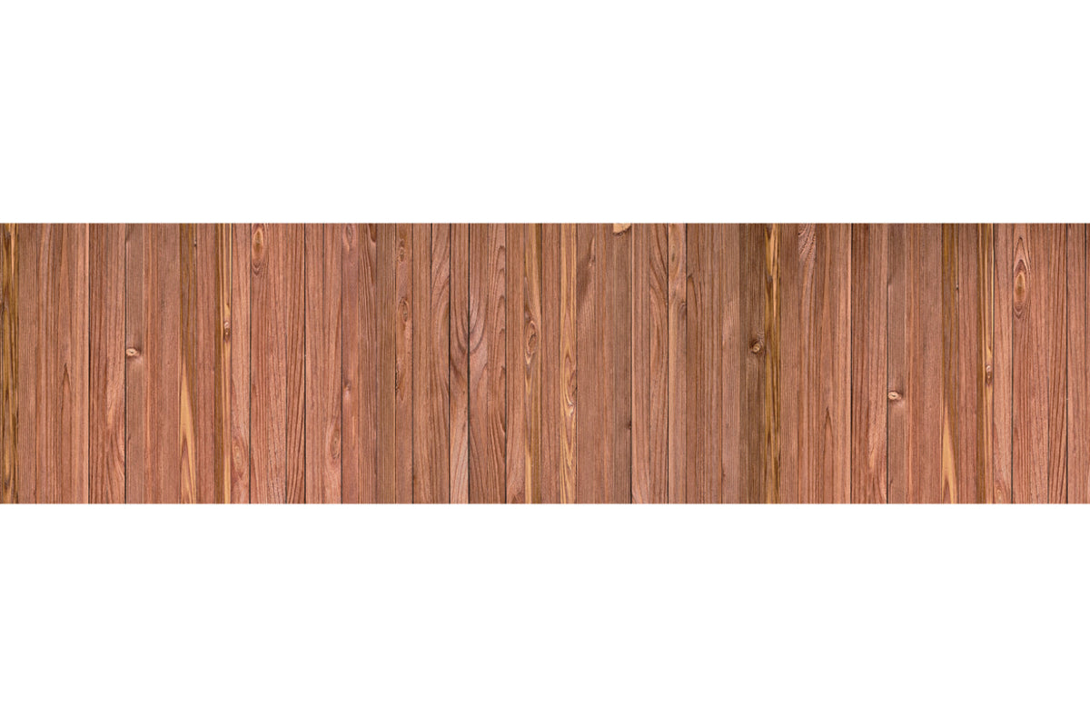 Spritzschutz Küche Holzoptik