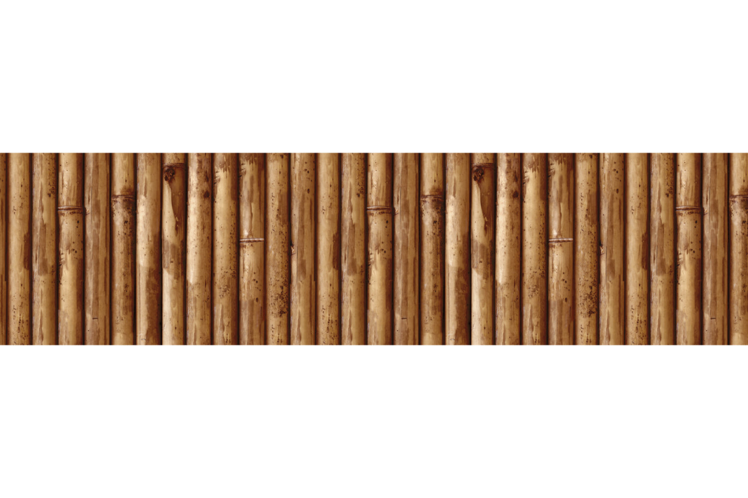 Spritzschutz Küche Holzoptik