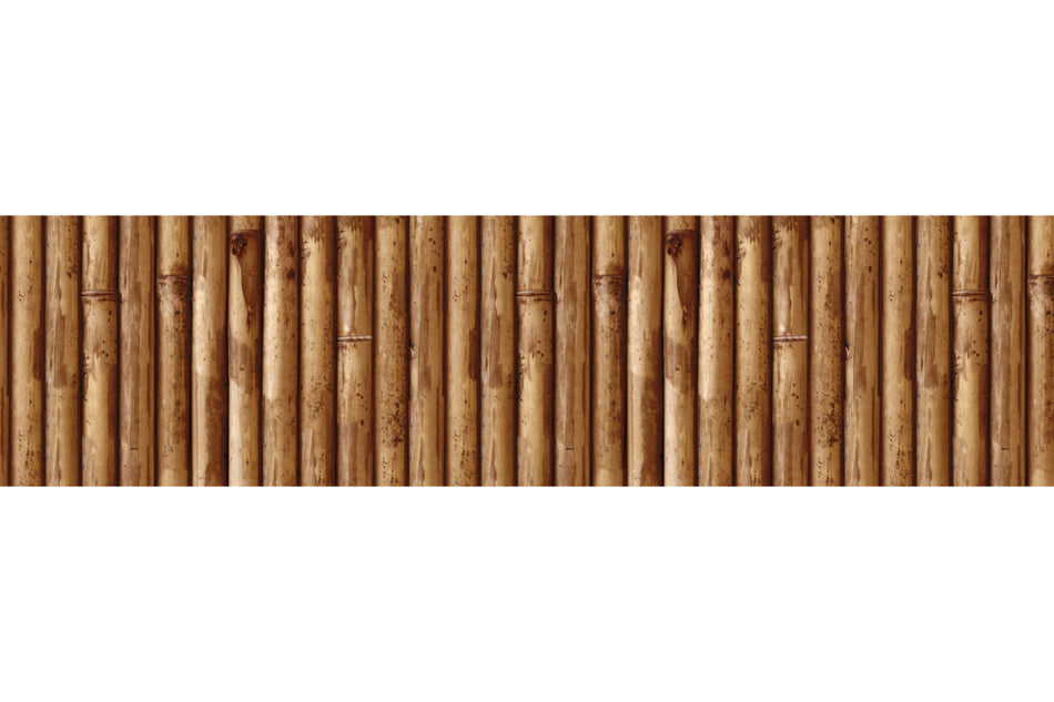 Spritzschutz Küche Holzoptik