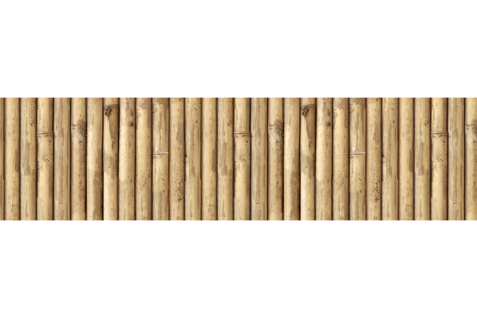 Spritzschutz Küche Holzoptik