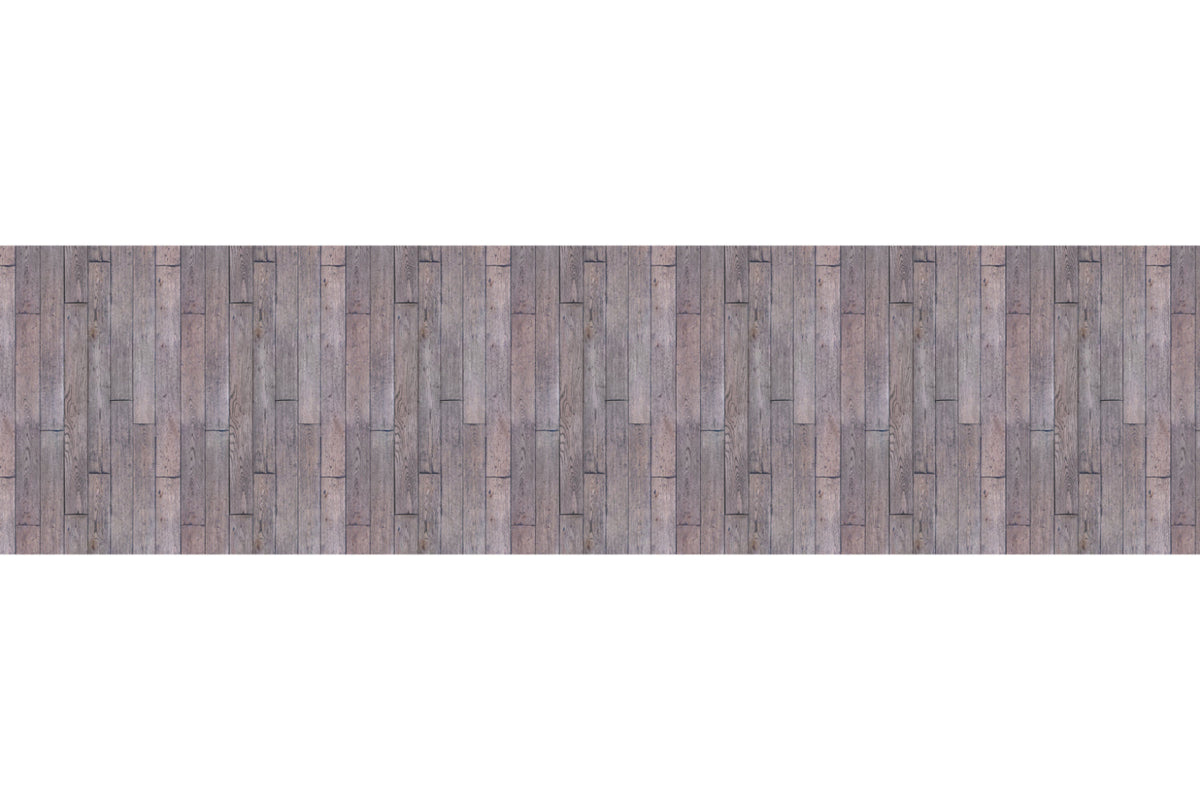 Spritzschutz Küche Holzoptik