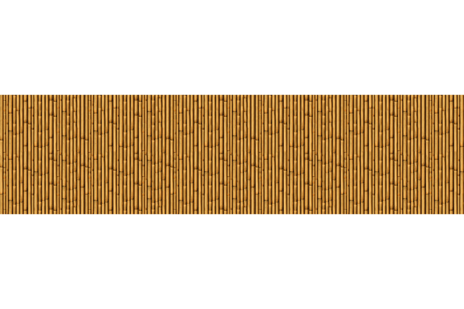 Küchenrückwand Holzoptik