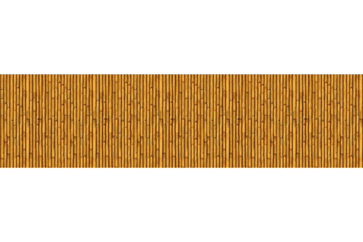 Küchenrückwand Holzoptik