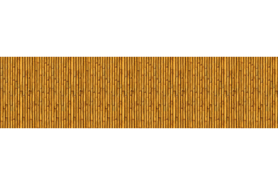 Küchenrückwand Holzoptik