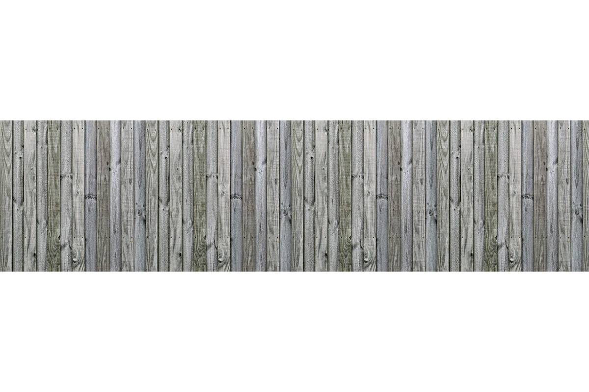 Spritzschutz Küche Holzoptik