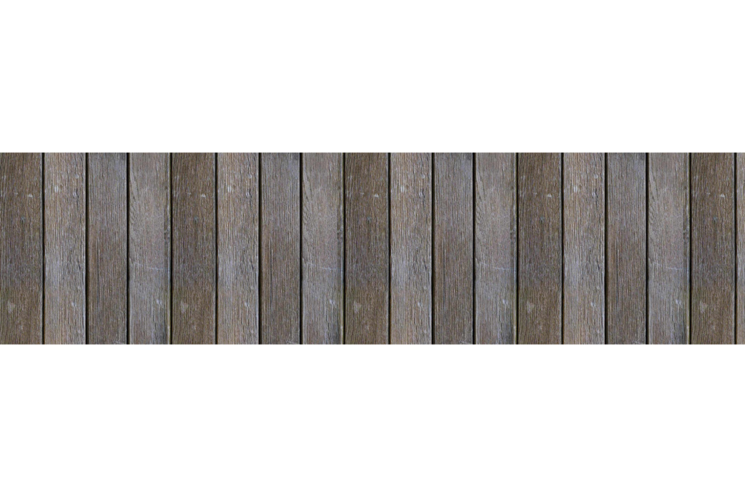Spritzschutz Küche Holzoptik