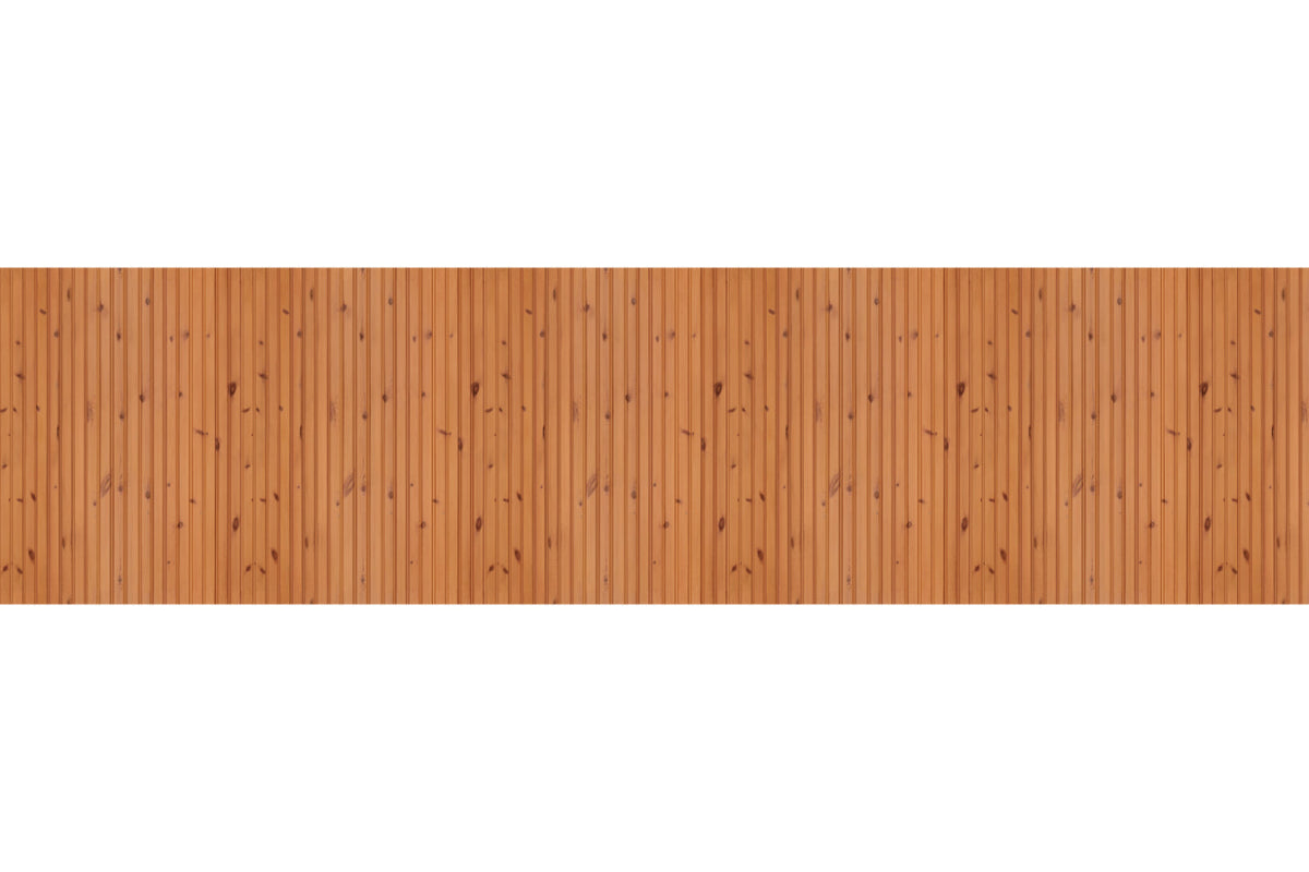 Küchenrückwand Holzoptik