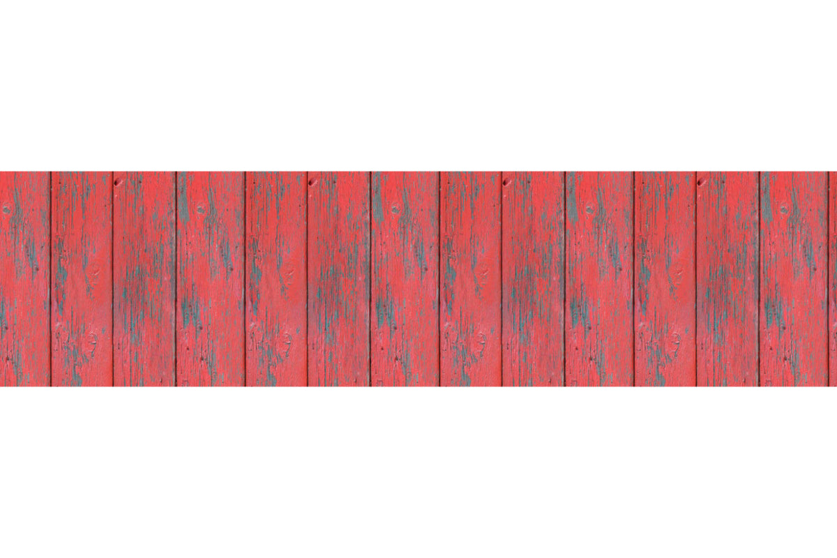 Spritzschutz Küche Holzoptik