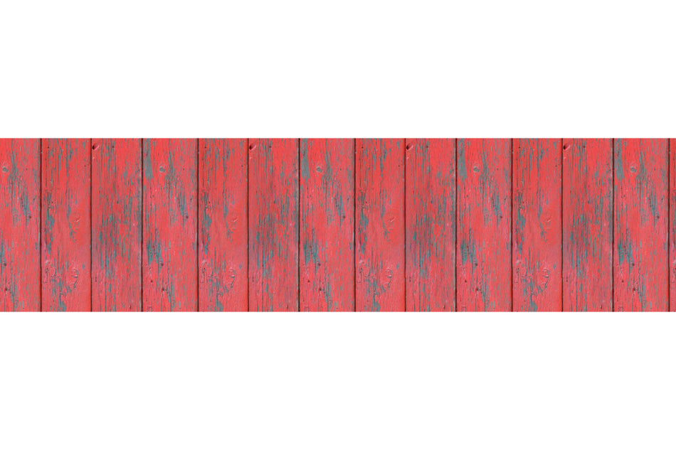 Küchenrückwand Holzoptik