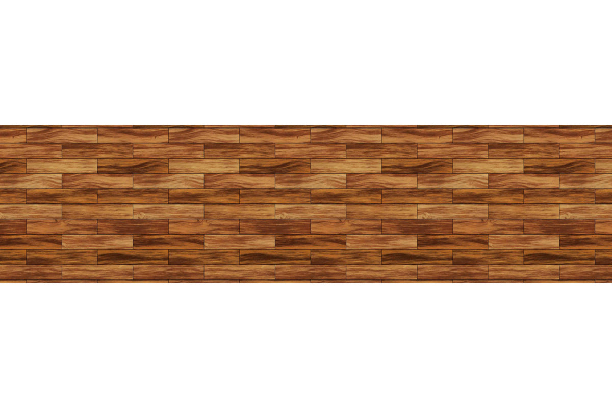 Spritzschutz Küche Holzoptik
