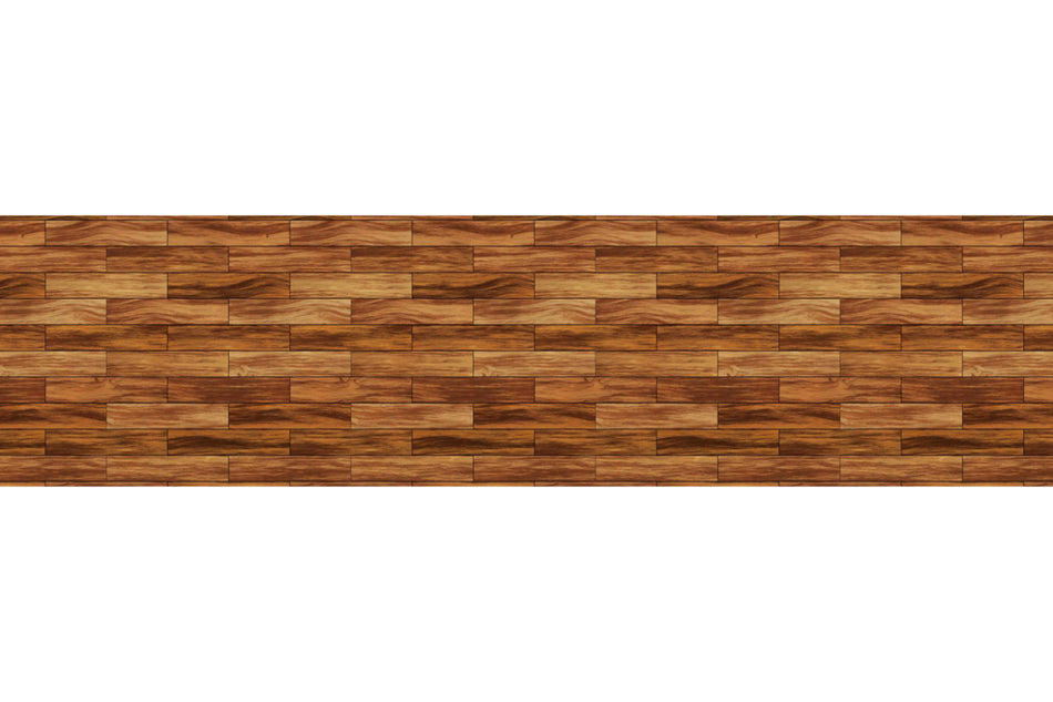 Spritzschutz Küche Holzoptik