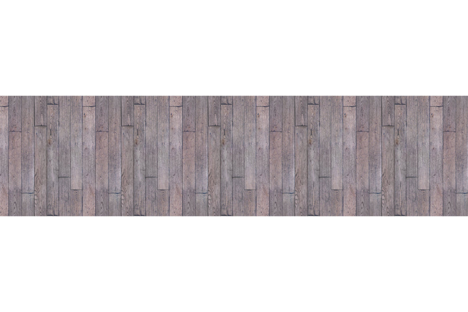 Spritzschutz Küche Holzoptik