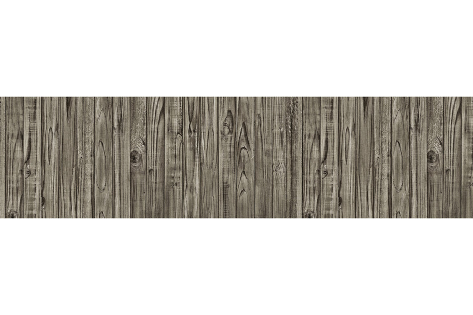 Spritzschutz Küche Holzoptik