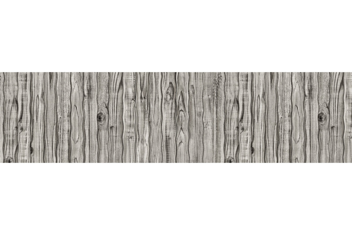 Spritzschutz Küche Holzoptik