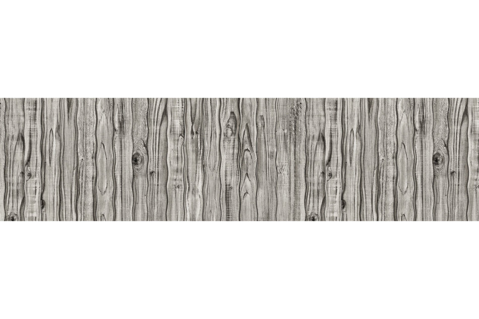 Spritzschutz Küche Holzoptik