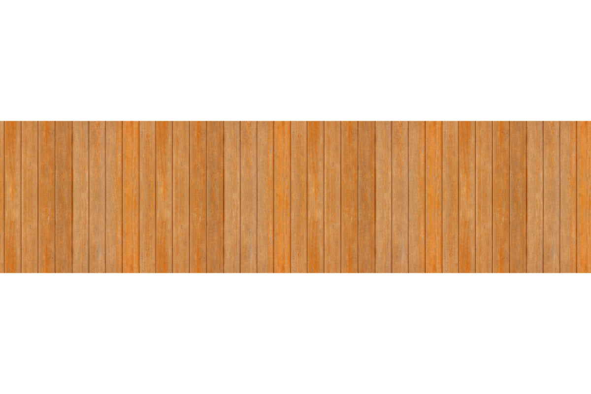 Küchenrückwand Holzoptik
