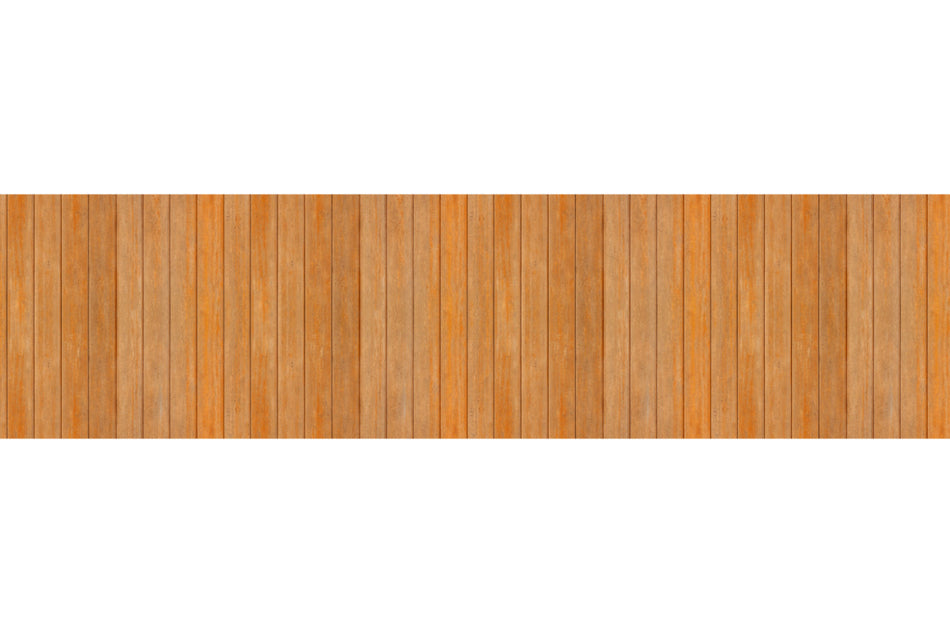 Küchenrückwand Holzoptik